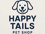 Happy Tails Pets Shop